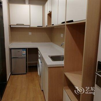 广州魔方公寓(客村店)酒店提供图片