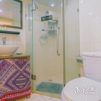 重庆讨厌鬼阿公寓(重庆洪崖洞分店)酒店提供图片