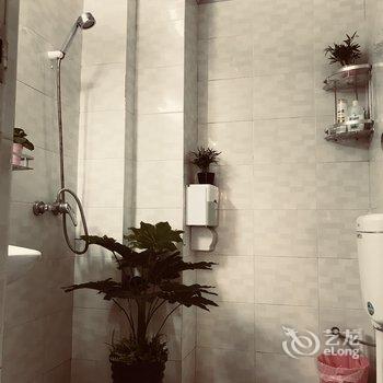 重庆简·行民宿(渝中区通远门旅游景区分店)酒店提供图片