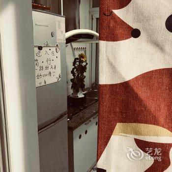 重庆简·行民宿(渝中区通远门旅游景区分店)酒店提供图片