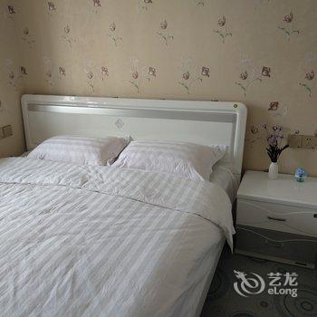 重庆二室一厅精装公寓酒店提供图片