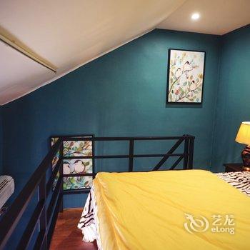 限靓版的哦公寓(陕西南路1号分店)酒店提供图片