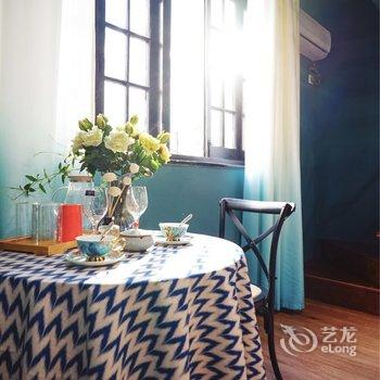 限靓版的哦公寓(陕西南路1号分店)酒店提供图片