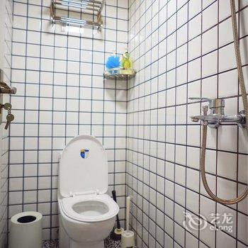 限靓版的哦公寓(陕西南路1号分店)酒店提供图片