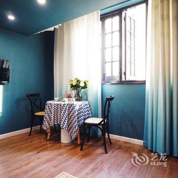 限靓版的哦公寓(陕西南路1号分店)酒店提供图片