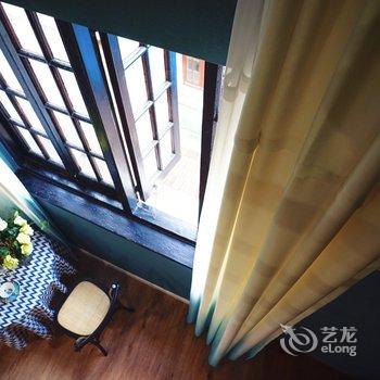 限靓版的哦公寓(陕西南路1号分店)酒店提供图片