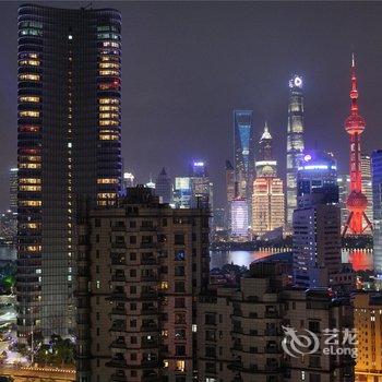 上海外滩全景民宿(北外滩111分店)酒店提供图片