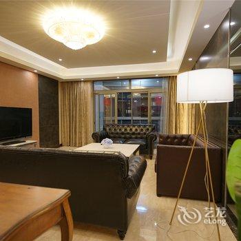 上海外滩全景民宿(北外滩111分店)酒店提供图片