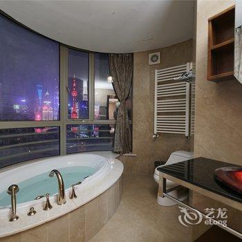 上海外滩全景民宿(北外滩111分店)酒店提供图片