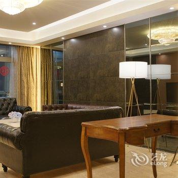 上海外滩全景民宿(北外滩111分店)酒店提供图片