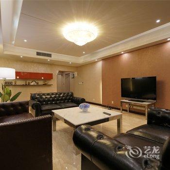 上海外滩全景民宿(北外滩111分店)酒店提供图片
