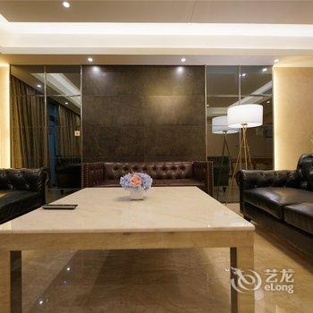 上海外滩全景民宿(北外滩111分店)酒店提供图片
