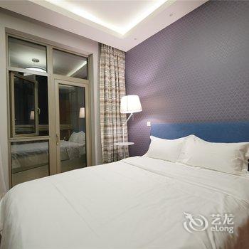 上海外滩全景民宿(北外滩111分店)酒店提供图片