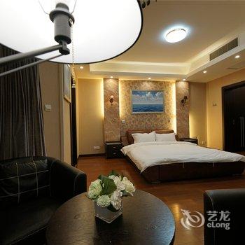 上海外滩全景民宿(北外滩111分店)酒店提供图片