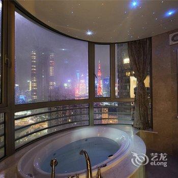 上海外滩全景民宿(北外滩111分店)酒店提供图片