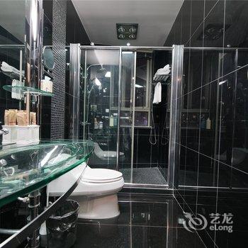 上海外滩全景民宿(北外滩111分店)酒店提供图片