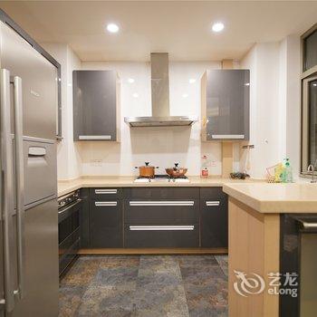 上海外滩全景民宿(北外滩111分店)酒店提供图片