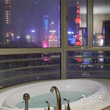 上海外滩全景民宿(北外滩111分店)酒店提供图片