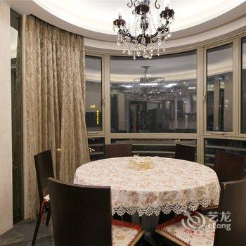 上海外滩全景民宿(北外滩111分店)酒店提供图片