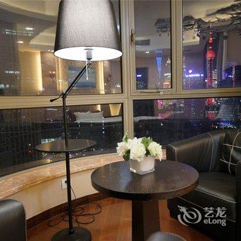 上海外滩全景民宿(北外滩111分店)酒店提供图片