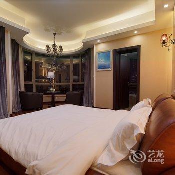 上海外滩全景民宿(北外滩111分店)酒店提供图片