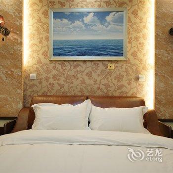 上海外滩全景民宿(北外滩111分店)酒店提供图片