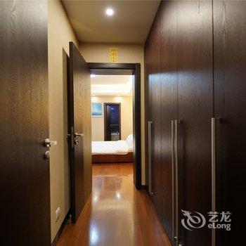 上海外滩全景民宿(北外滩111分店)酒店提供图片