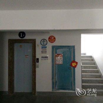 长岛谢修通顺通自助公寓酒店提供图片