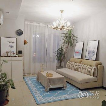 重庆隐舍公寓(糖糖艺术分店)酒店提供图片