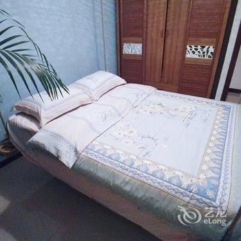 重庆隐舍公寓(糖糖艺术分店)酒店提供图片