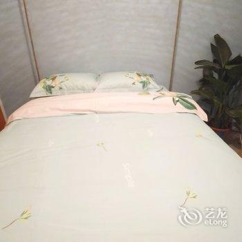 重庆隐舍公寓(糖糖艺术分店)酒店提供图片