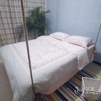 重庆隐舍公寓(糖糖艺术分店)酒店提供图片