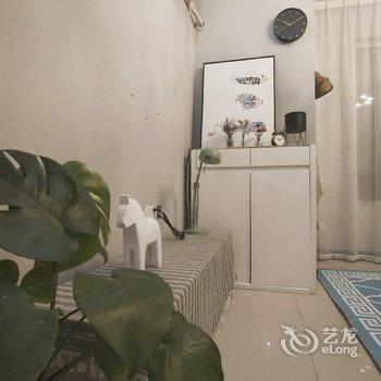 重庆隐舍公寓(糖糖艺术分店)酒店提供图片