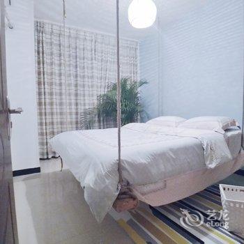 重庆隐舍公寓(糖糖艺术分店)酒店提供图片