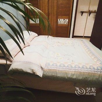 重庆隐舍公寓(糖糖艺术分店)酒店提供图片