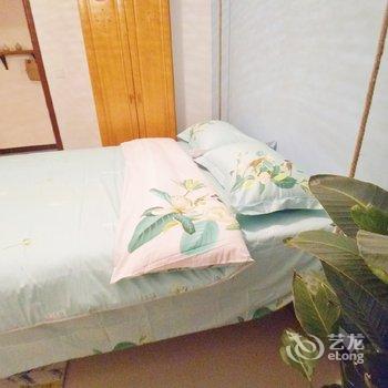 重庆隐舍公寓(糖糖艺术分店)酒店提供图片
