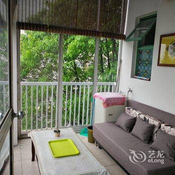 成都园林民宿之家(景区大道分店)酒店提供图片