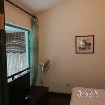成都园林民宿之家(景区大道分店)酒店提供图片