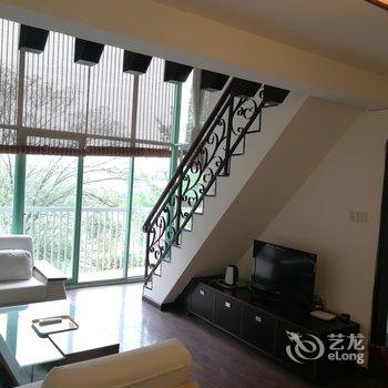 成都园林民宿之家(景区大道分店)酒店提供图片