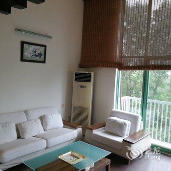 成都园林民宿之家(景区大道分店)酒店提供图片