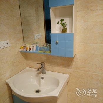 趣小租QuxiaoZu公寓NO.4酒店提供图片