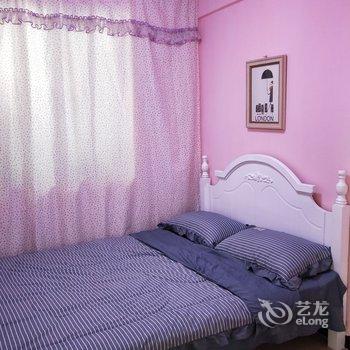 西安熊猫生活主题公寓(新小寨村分店)酒店提供图片