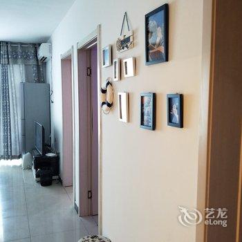 西安熊猫生活主题公寓(新小寨村分店)酒店提供图片