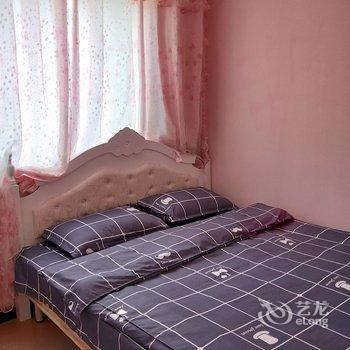 西安熊猫生活主题公寓(新小寨村分店)酒店提供图片