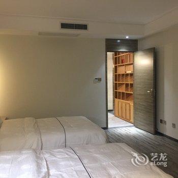 西安敦临世家精品酒店公寓(纳贤路分店)酒店提供图片