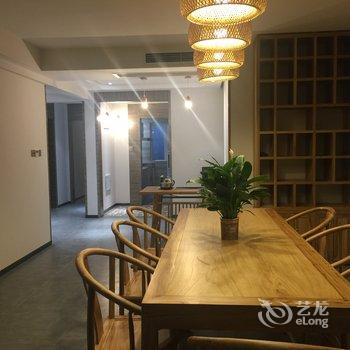 西安敦临世家精品酒店公寓(纳贤路分店)酒店提供图片