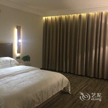 西安敦临世家精品酒店公寓(纳贤路分店)酒店提供图片
