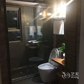 西安敦临世家精品酒店公寓(纳贤路分店)酒店提供图片