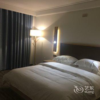 西安敦临世家精品酒店公寓(纳贤路分店)酒店提供图片