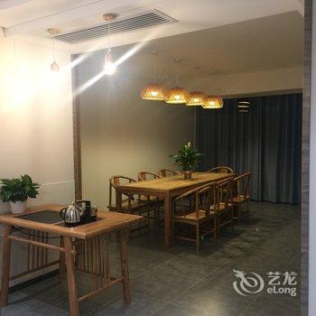 西安敦临世家精品酒店公寓(纳贤路分店)酒店提供图片